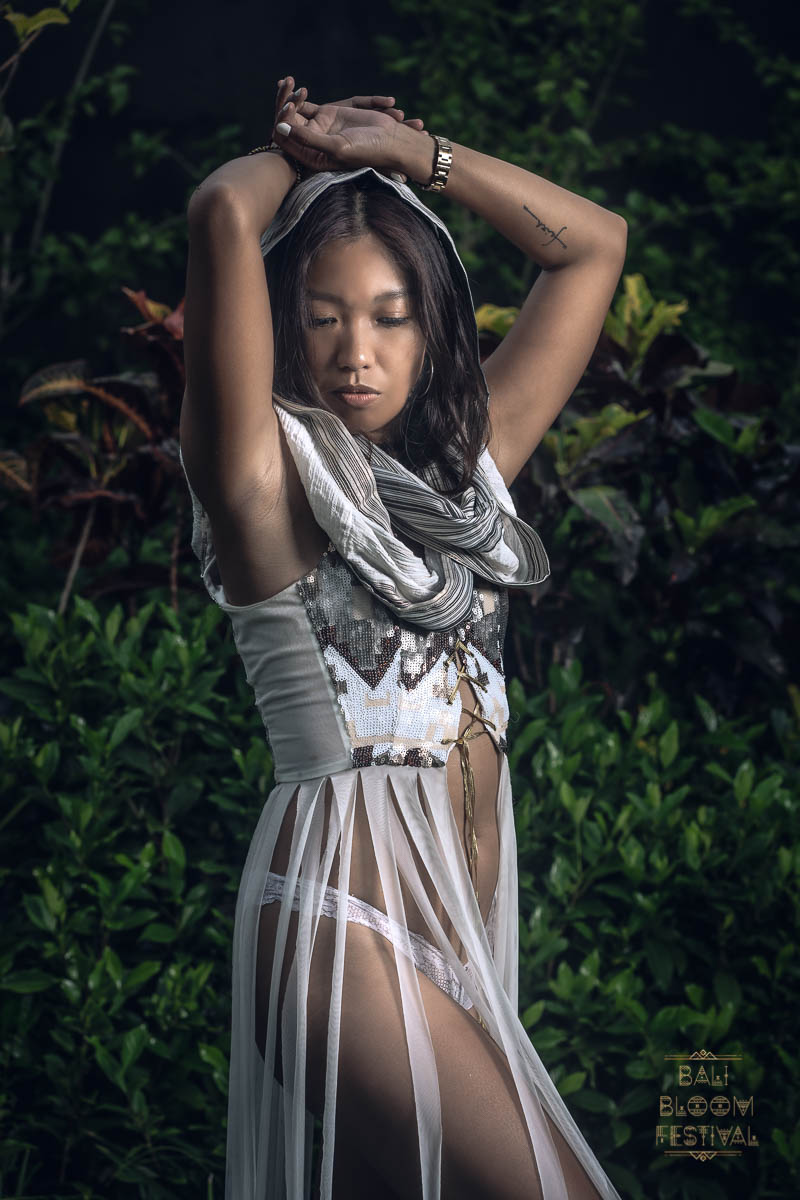 MAKE YOUR LIFE ART: Bali Bloom Edition — 33