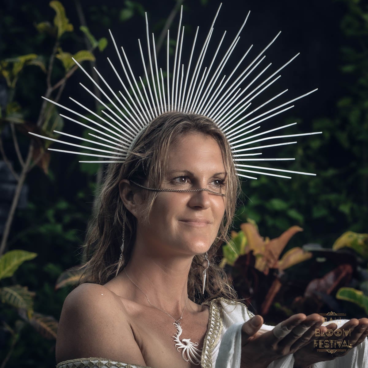 MAKE YOUR LIFE ART: Bali Bloom Edition — 96