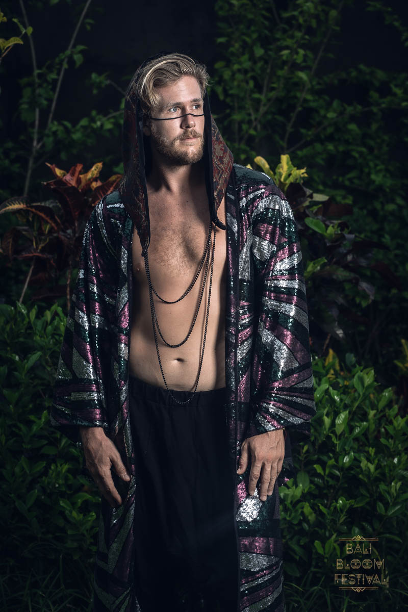 MAKE YOUR LIFE ART: Bali Bloom Edition — 79