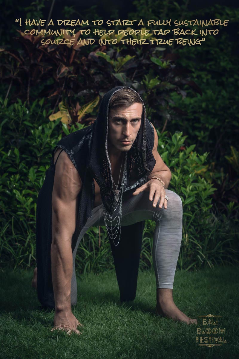 MAKE YOUR LIFE ART: Bali Bloom Edition — 37