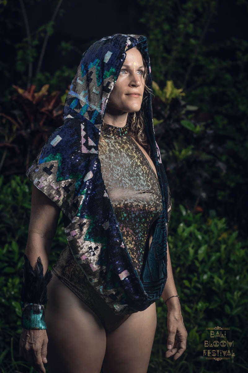 MAKE YOUR LIFE ART: Bali Bloom Edition — 43