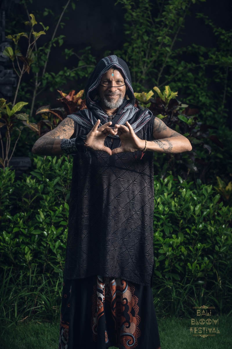 MAKE YOUR LIFE ART: Bali Bloom Edition — 39