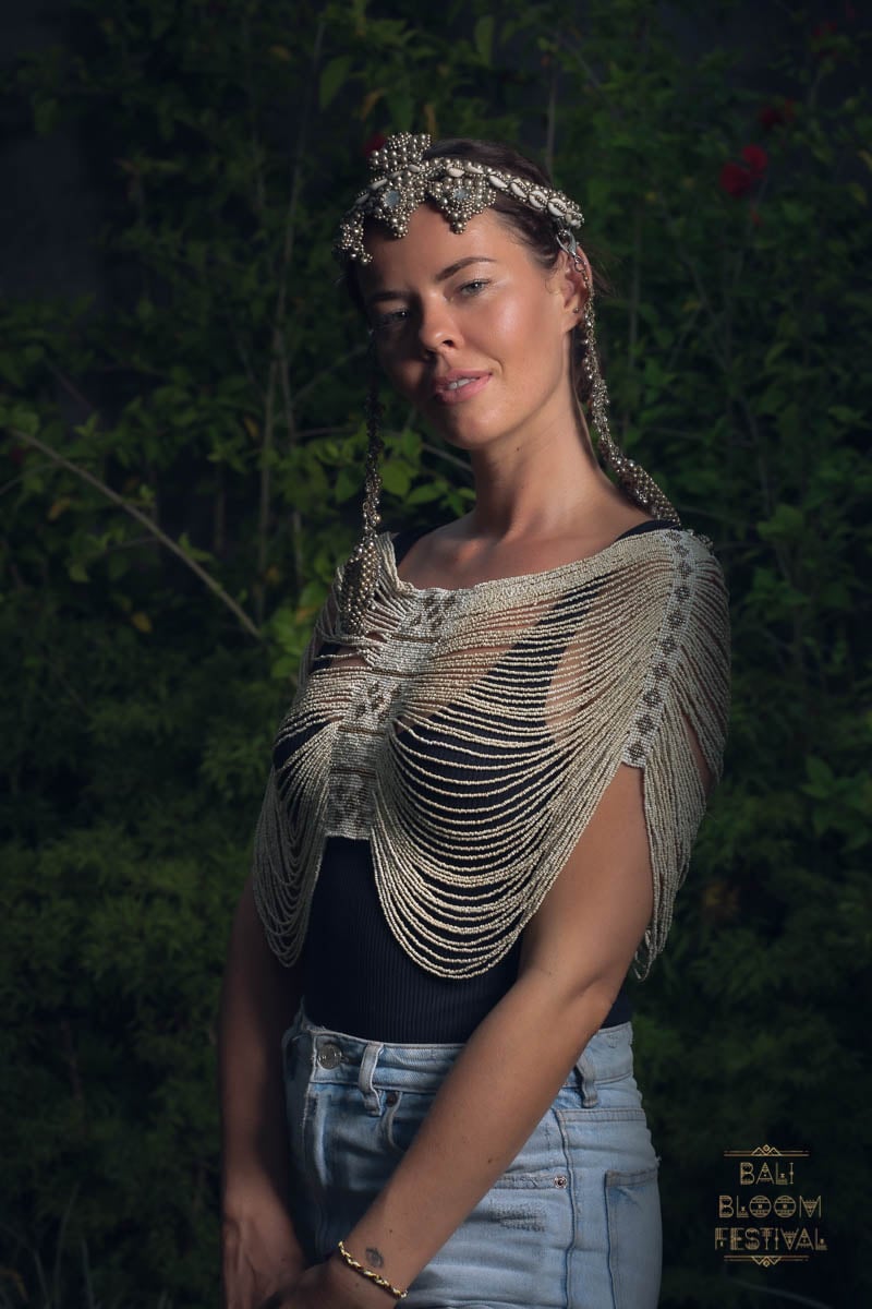 MAKE YOUR LIFE ART: Bali Bloom Edition — 46