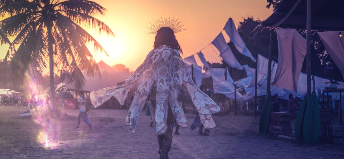 Wonderfruit Festival 2019: Bigger, Cooler & Sexier