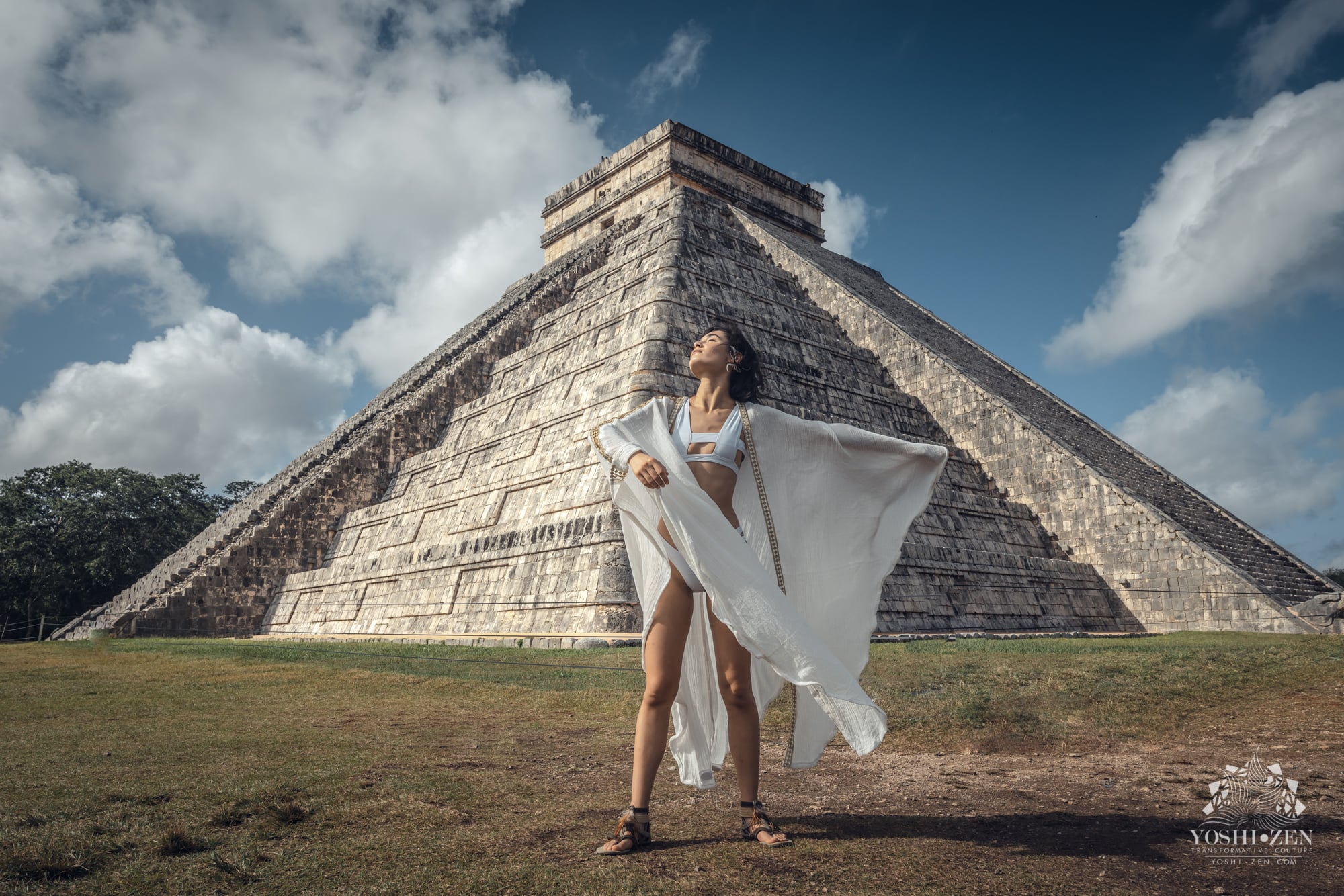Chichen Itza