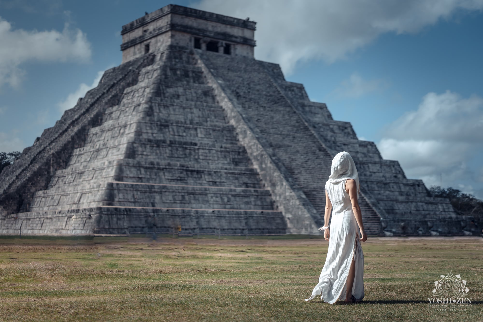 Chichen Itza
