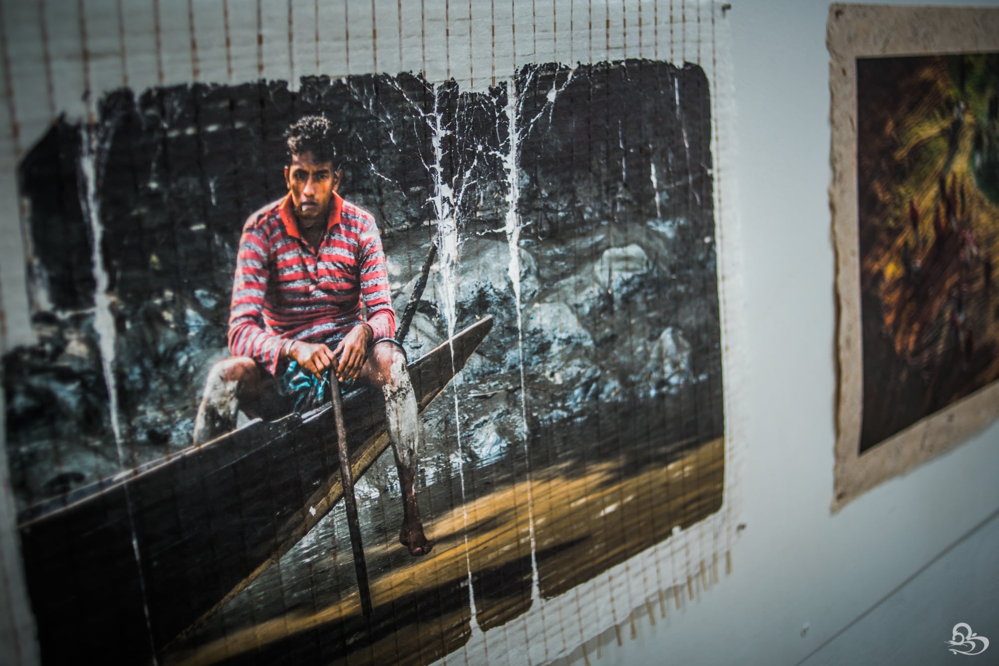 Eyes on Bangladesh exhibit