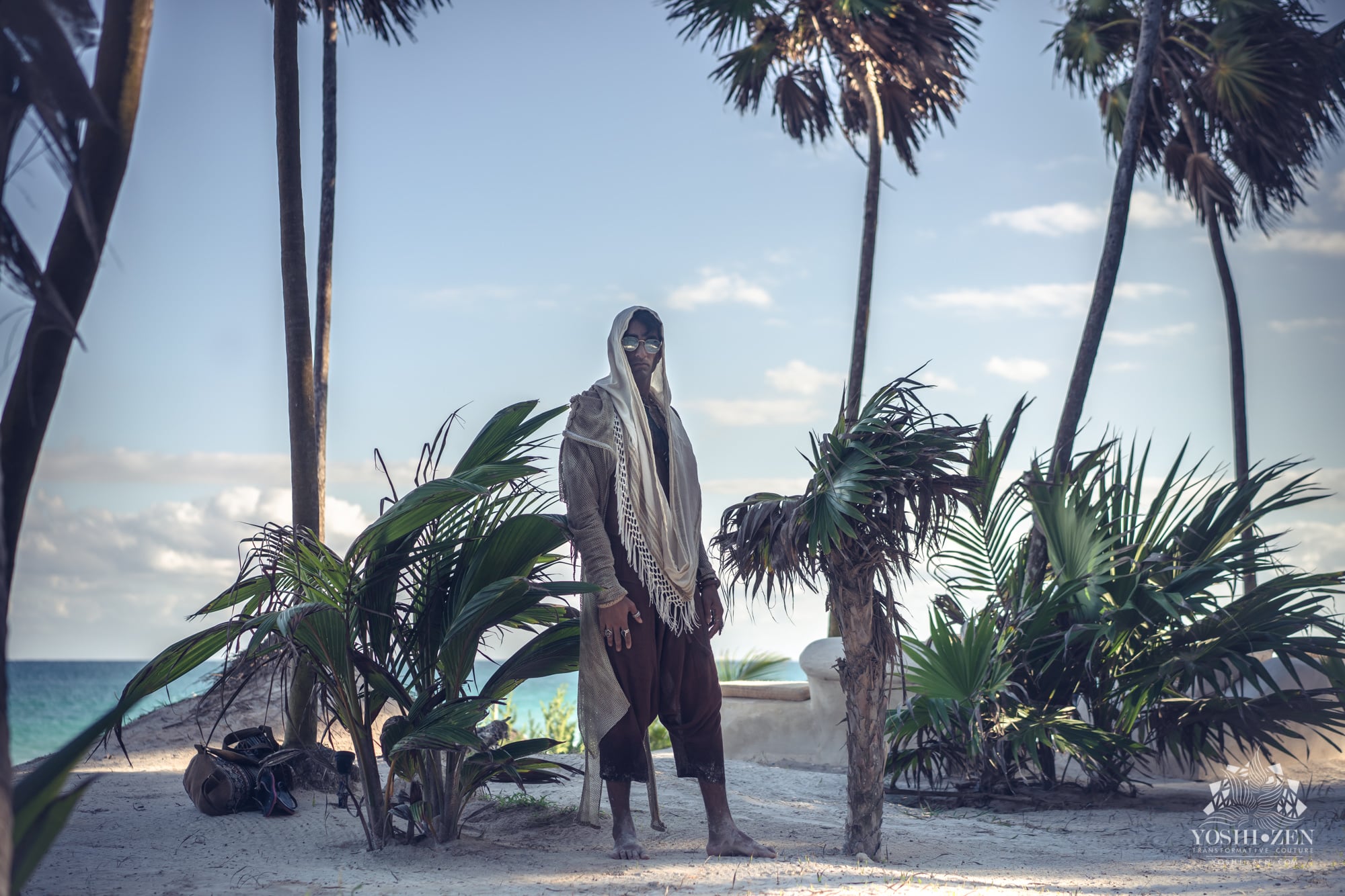 Las Coloradas pink lakes
