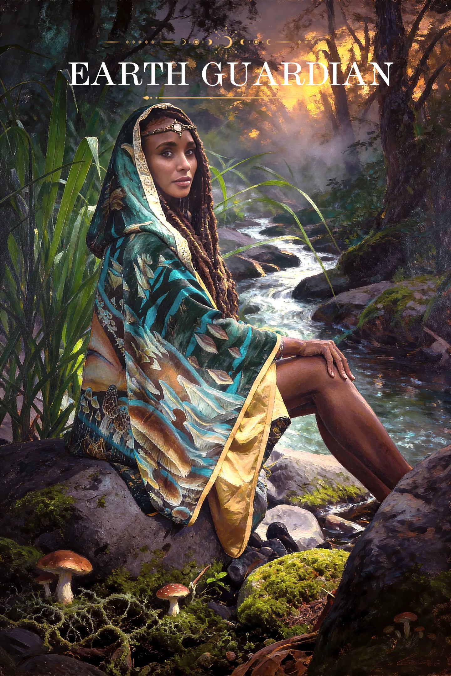 Avatar style 3