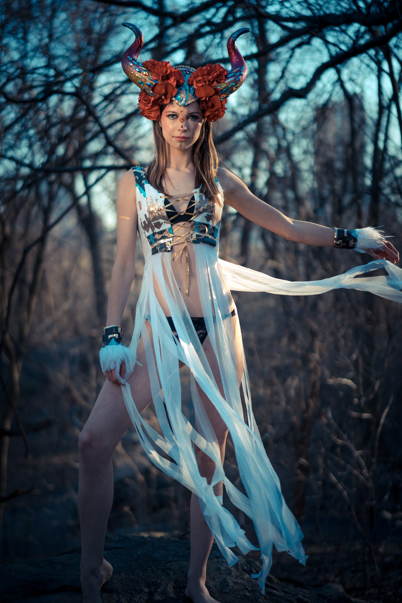 Goddess Couture 4