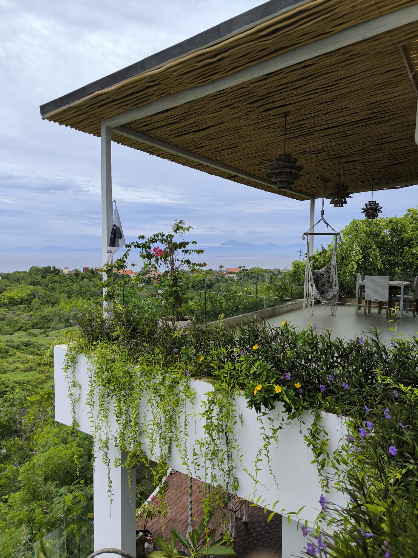 Kalinda: Our Home Base 2