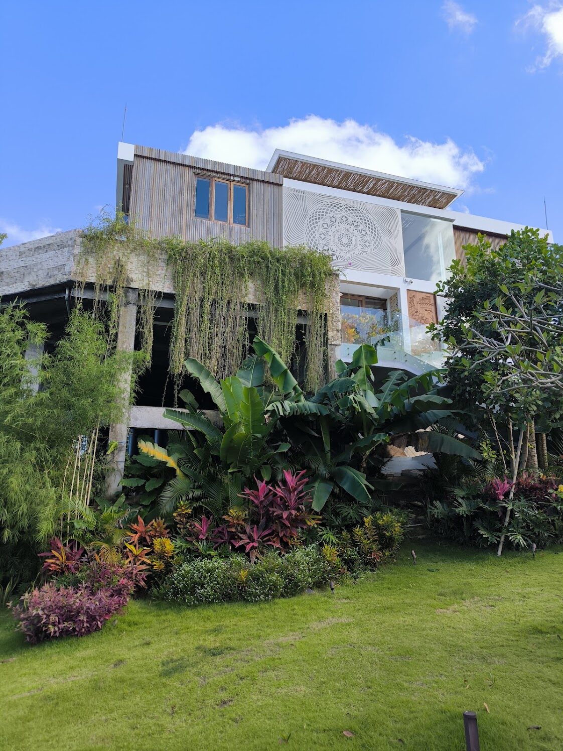 Kalinda: Our Home Base 4