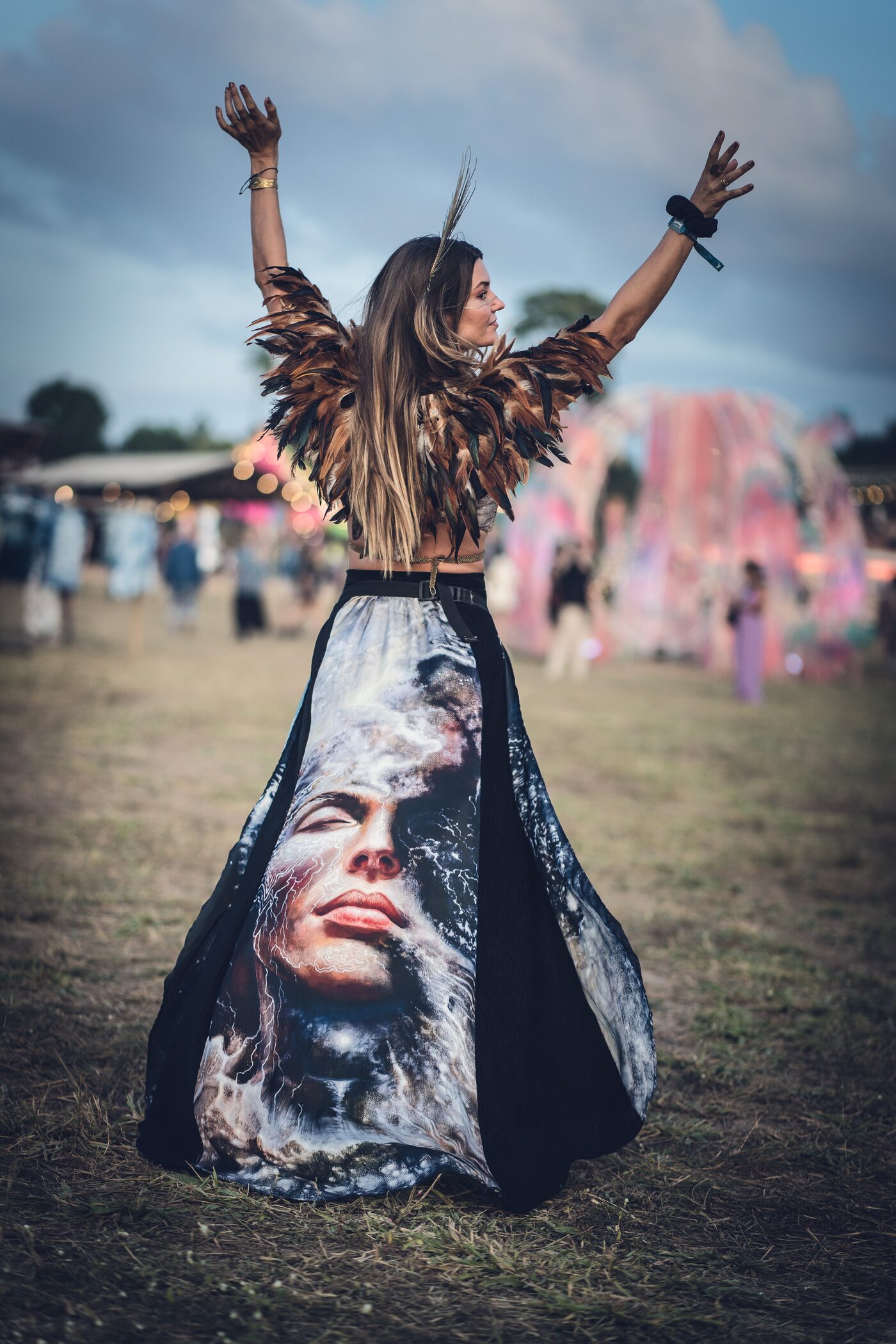 Wearable Art 1