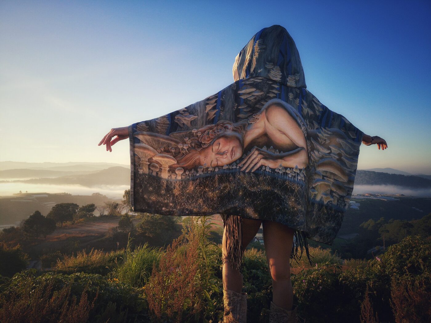 Wearable Art 2