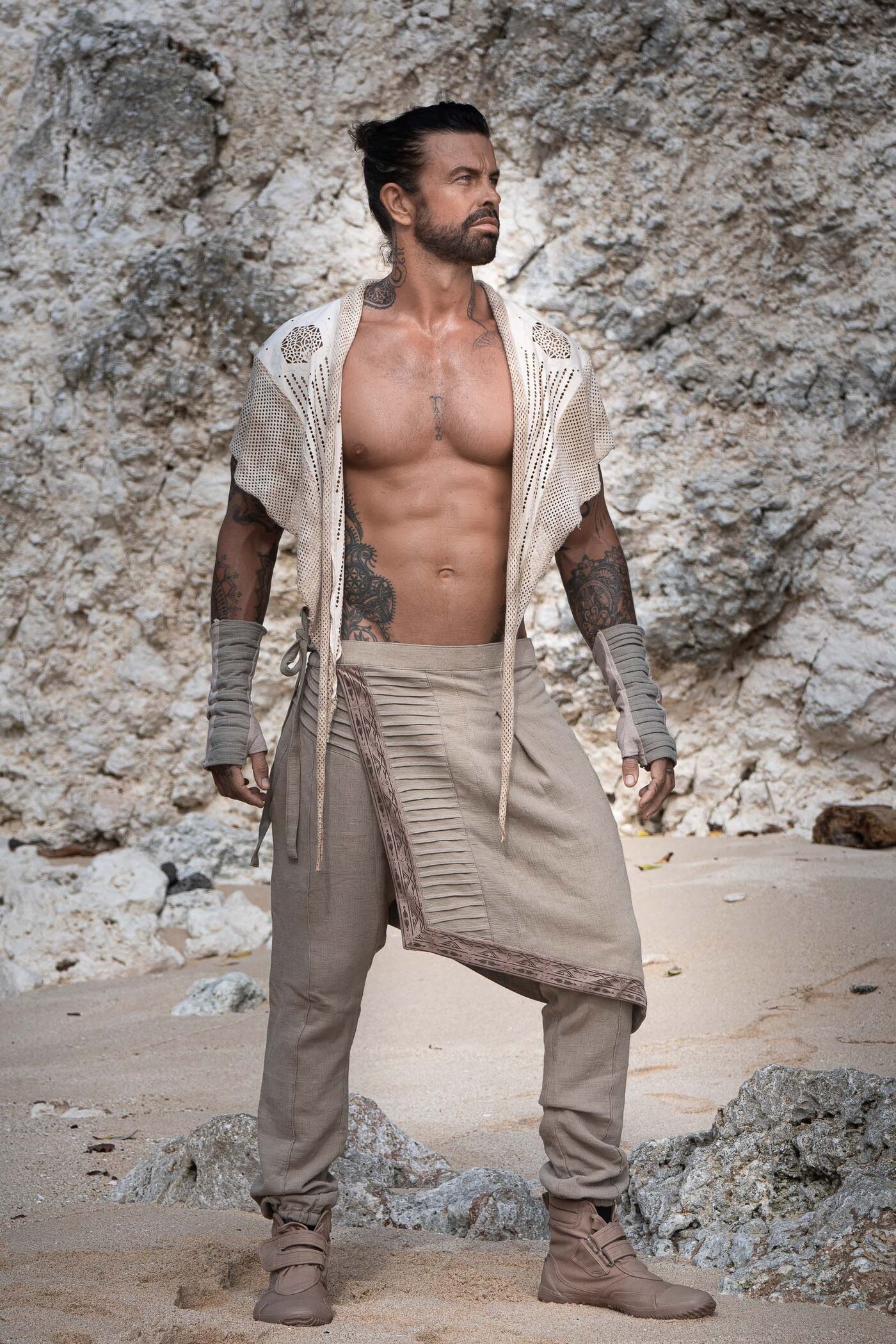 Warrior Couture 2