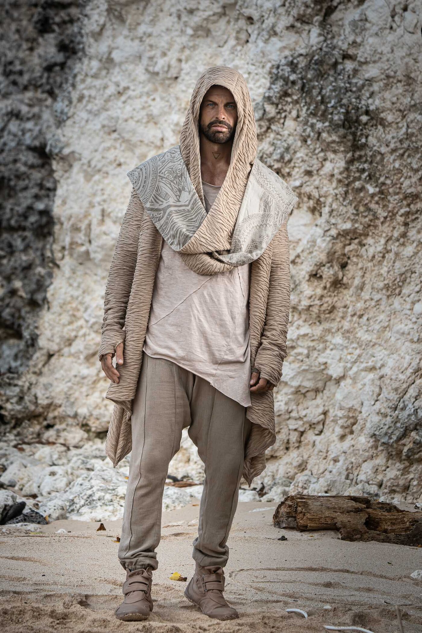 Warrior Couture 4