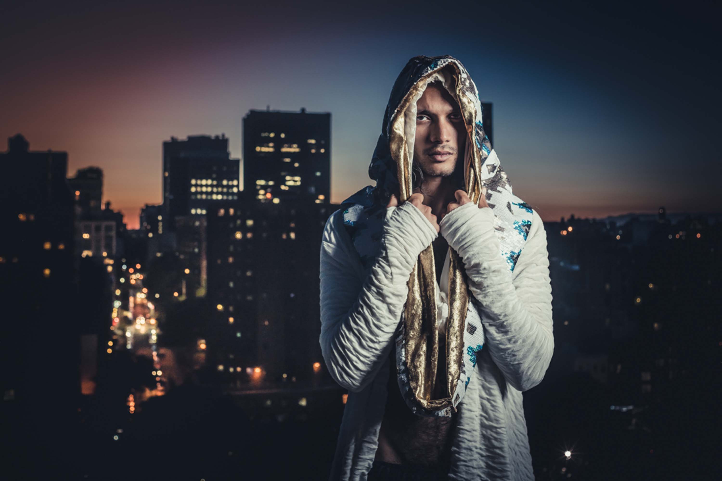 Dark Monarchs Rising