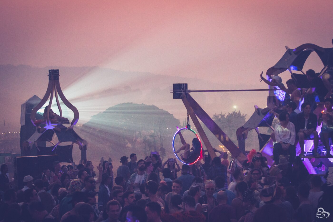 Festival & Event Creators