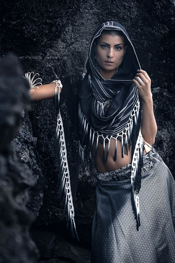 Cosmic Knights — 50