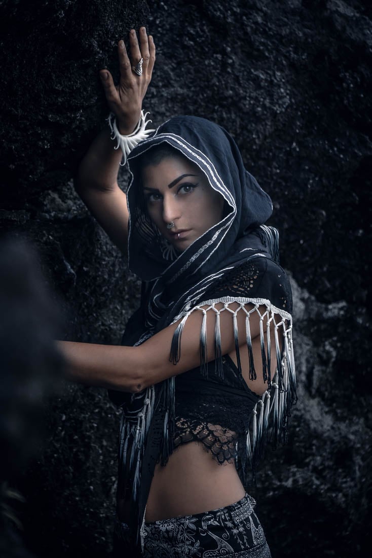 Cosmic Knights — 56