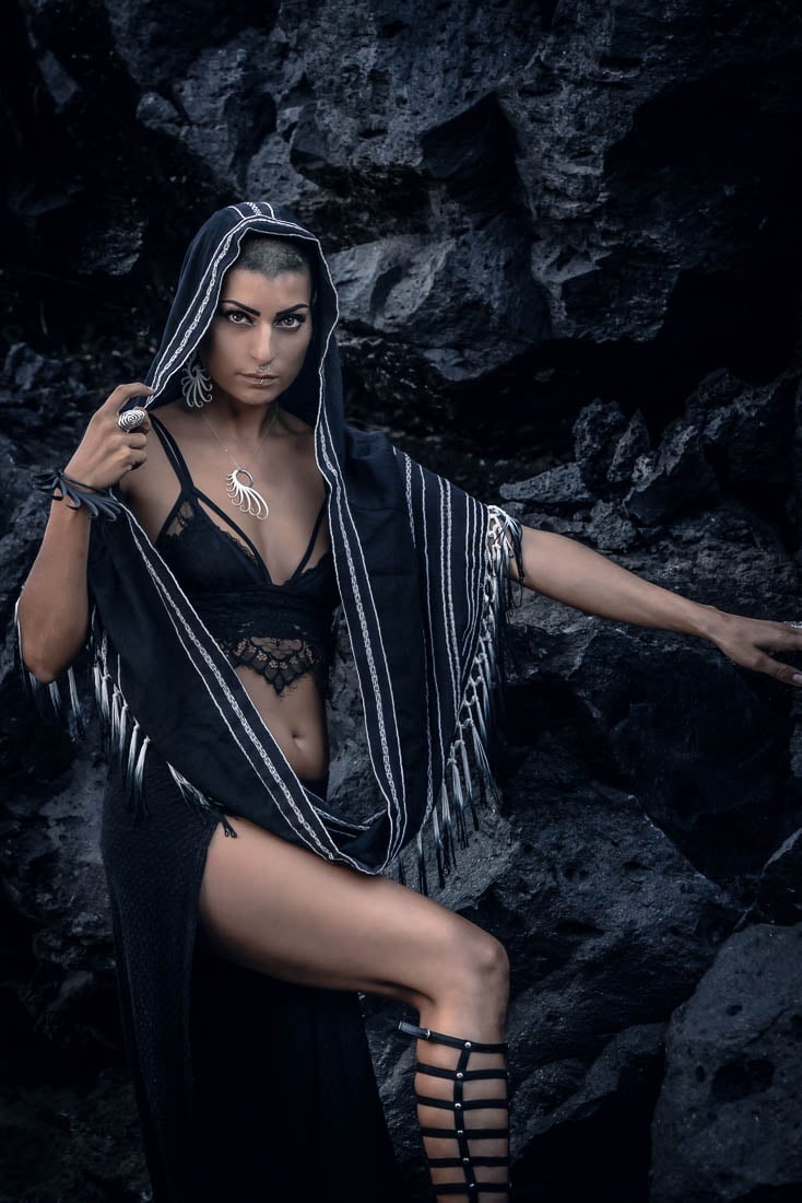 Cosmic Knights — 4