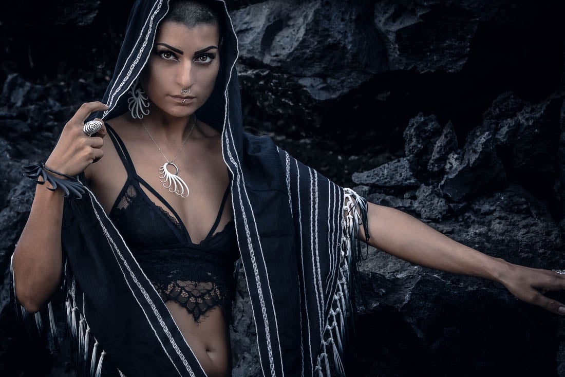 Cosmic Knights — 52