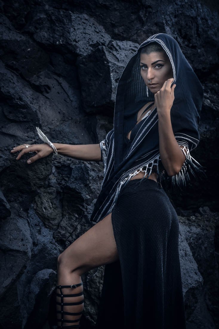 Cosmic Knights — 29