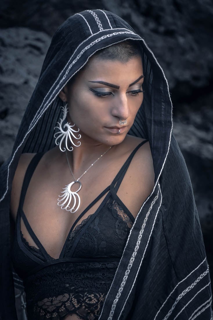 Cosmic Knights — 30