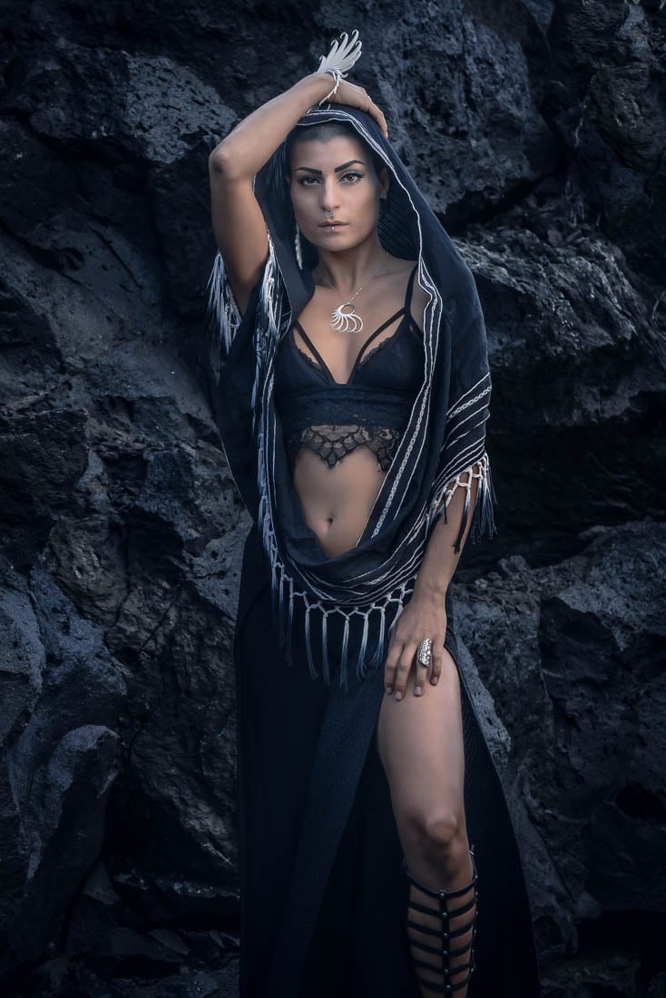 Cosmic Knights — 31