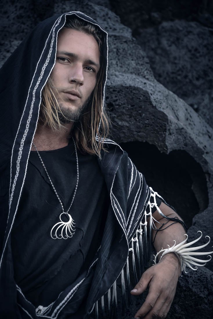 Cosmic Knights — 7