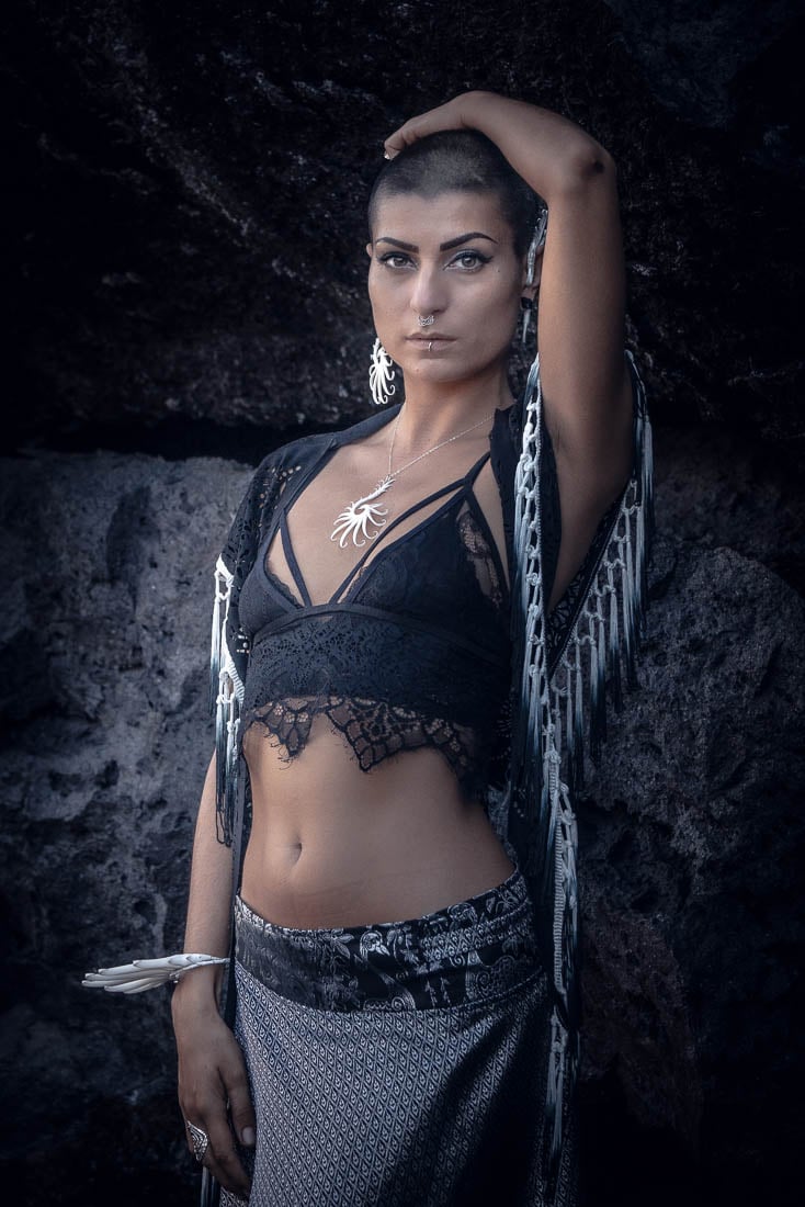 Cosmic Knights — 54