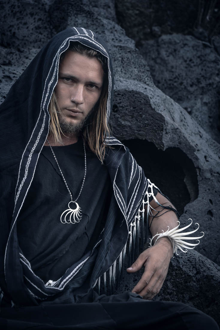 Cosmic Knights — 2