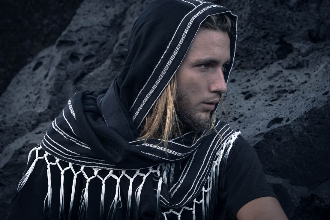 Cosmic Knights — 33