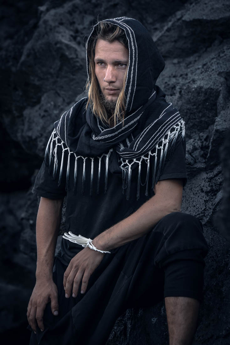 Cosmic Knights — 8