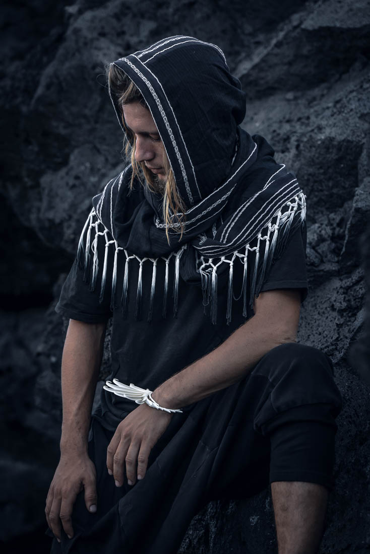 Cosmic Knights — 35