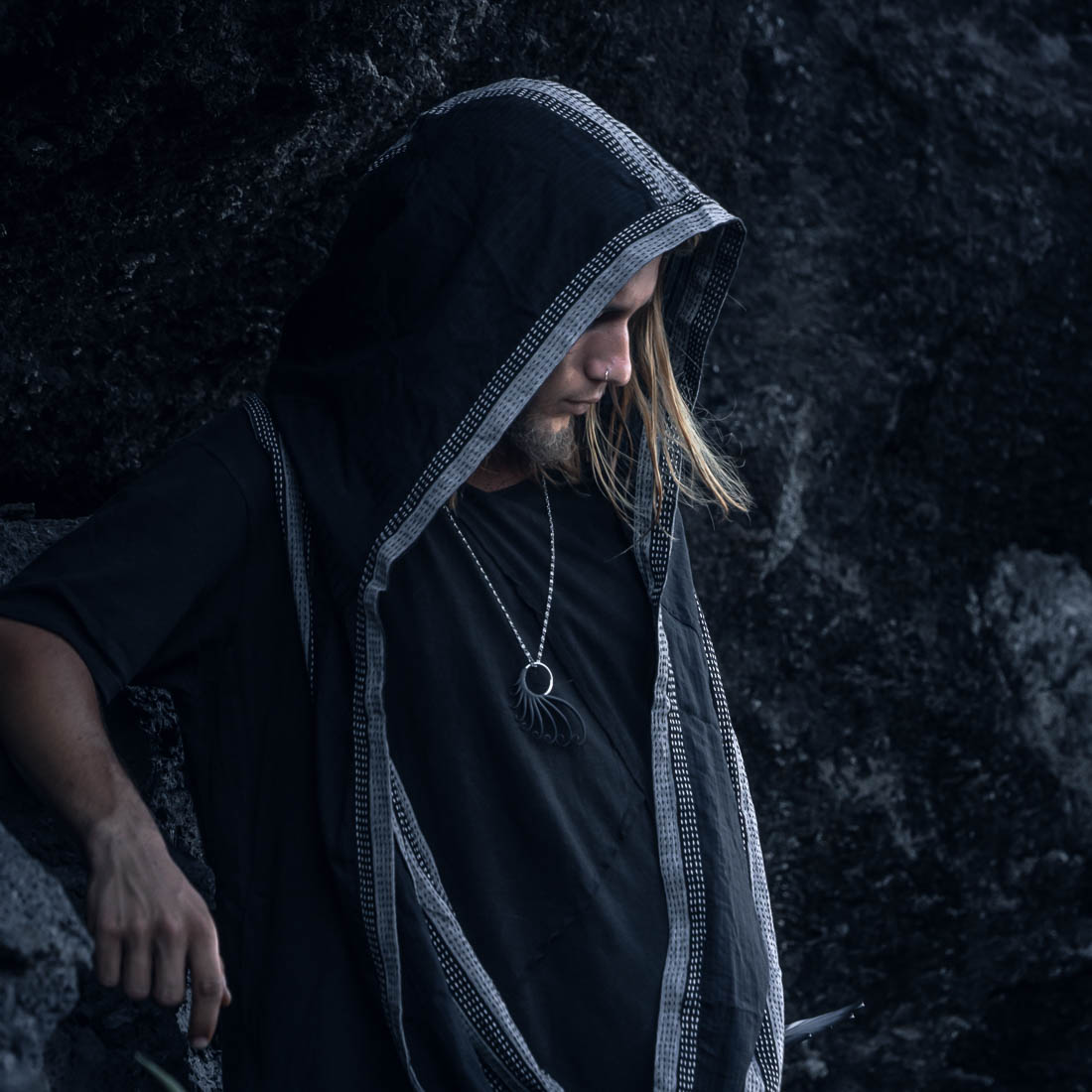 Cosmic Knights — 58