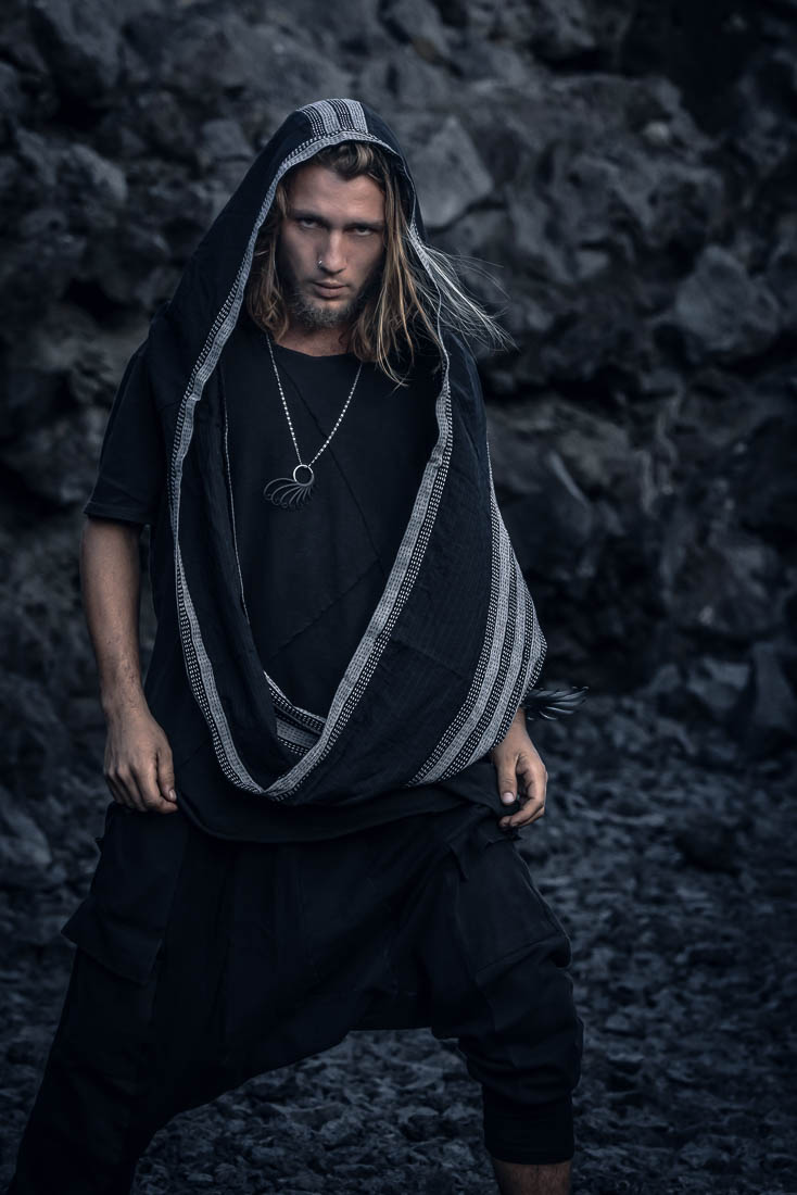 Cosmic Knights — 59