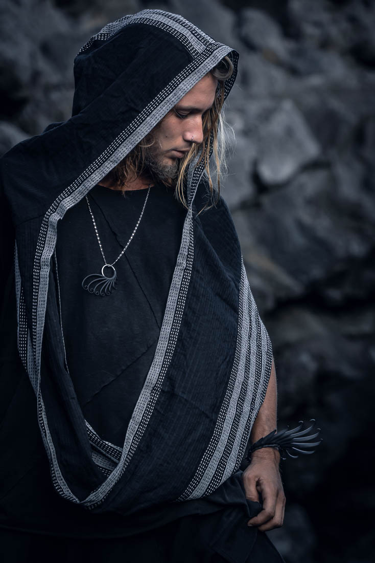 Cosmic Knights — 37