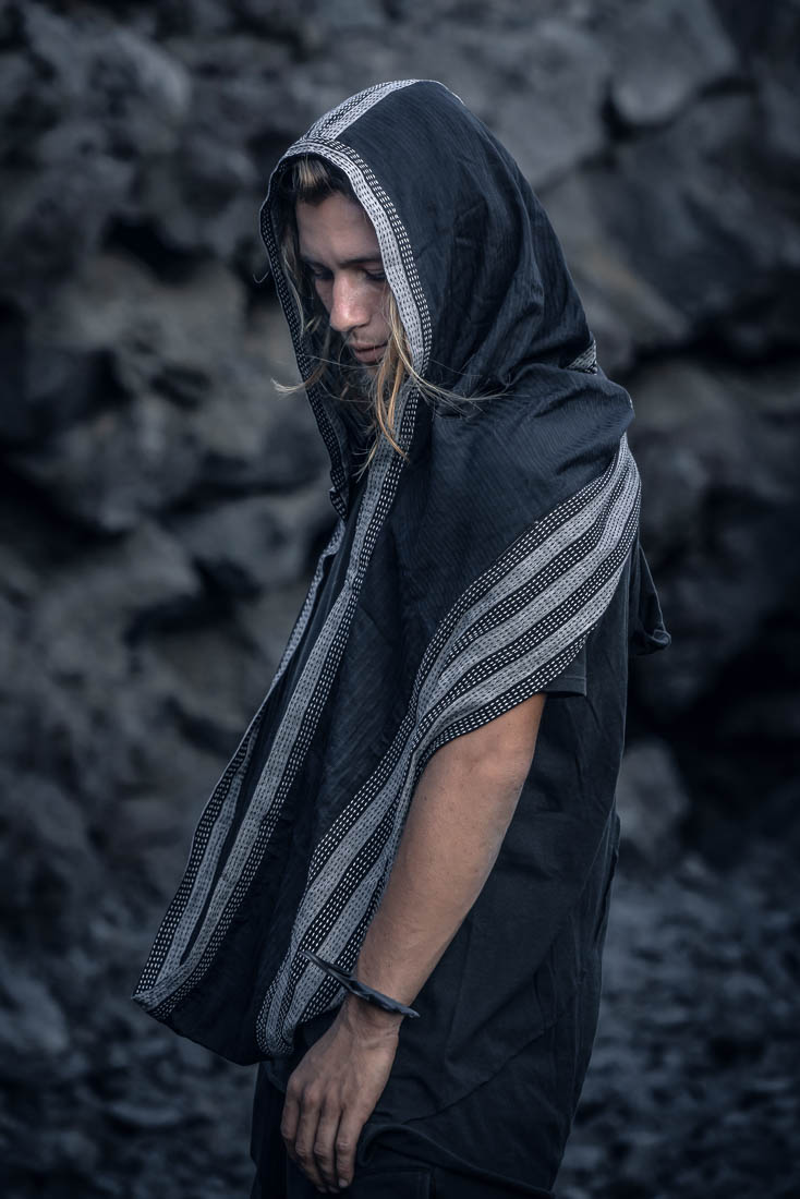 Cosmic Knights — 11