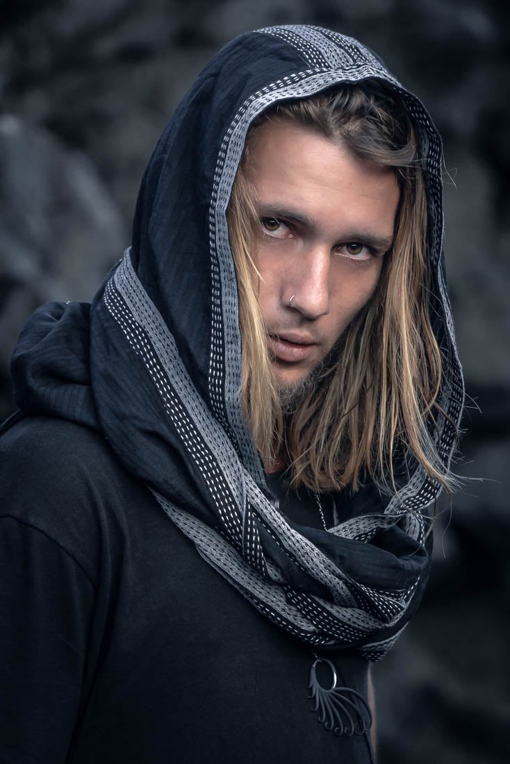 Cosmic Knights — 60