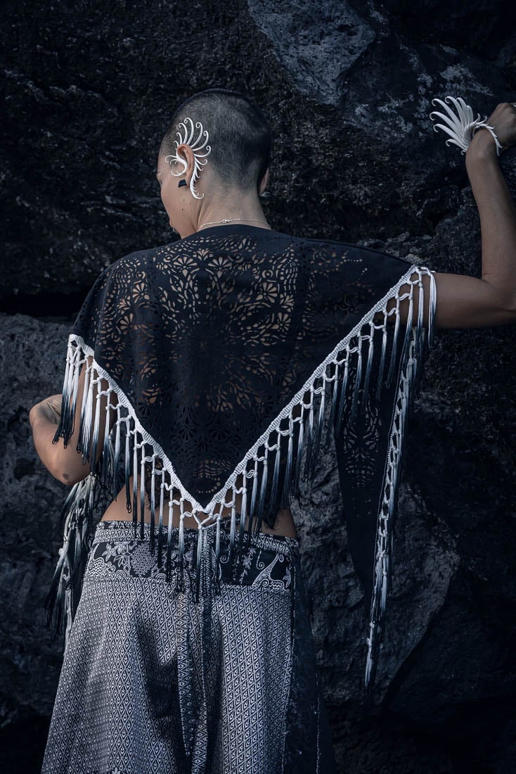 Cosmic Knights — 49