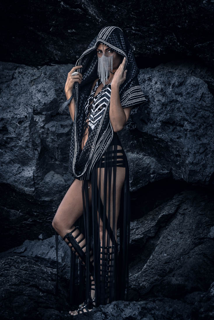 Cosmic Knights — 38