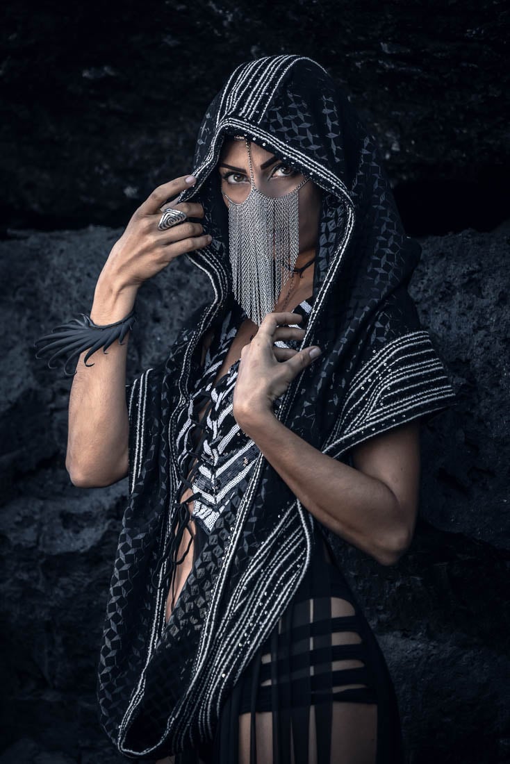 Cosmic Knights — 5