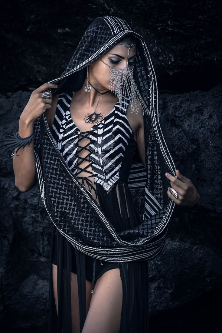 Cosmic Knights — 61