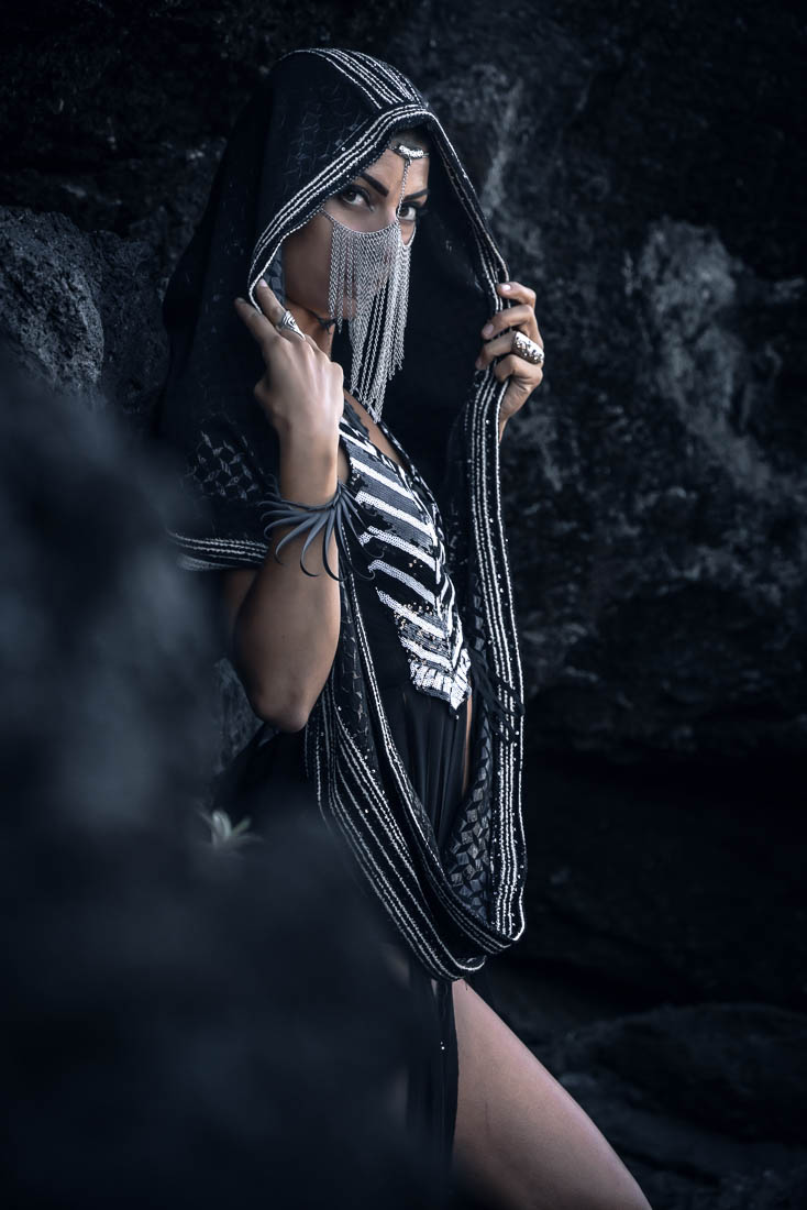 Cosmic Knights — 39