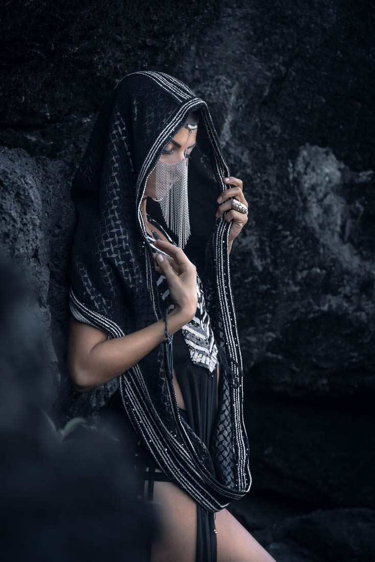 Cosmic Knights — 13