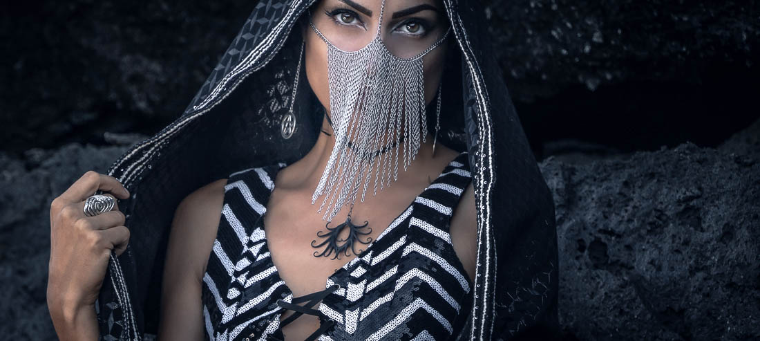 Cosmic Knights — 34