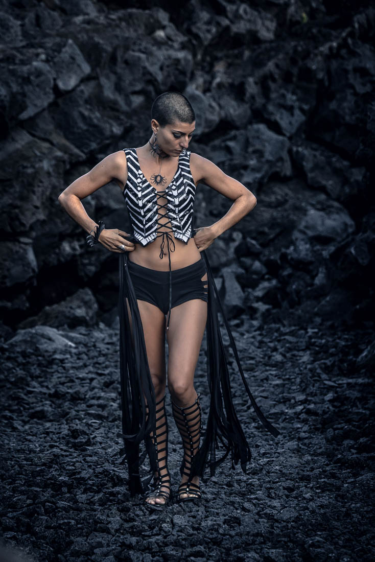 Cosmic Knights — 40