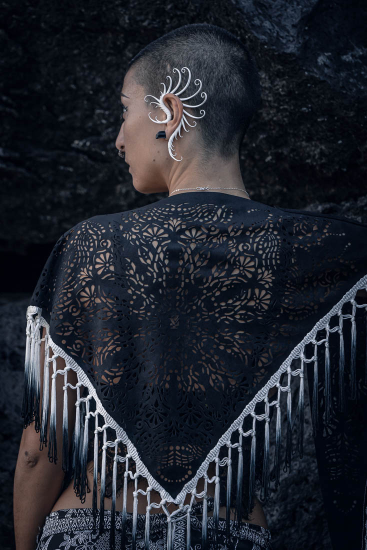 Cosmic Knights — 48