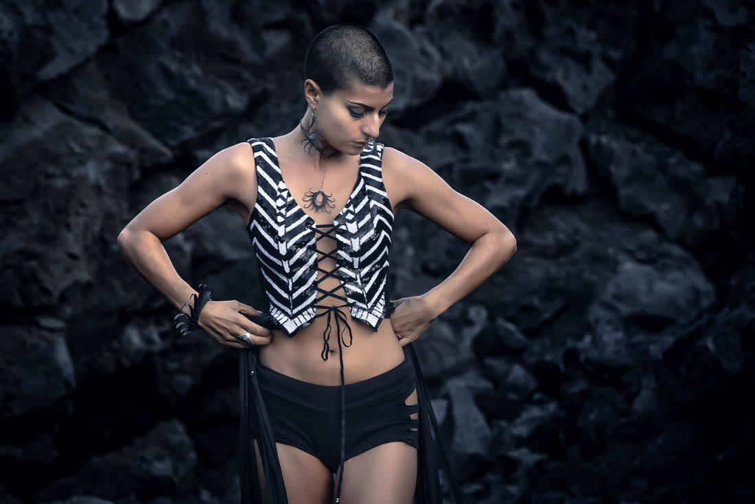 Cosmic Knights — 14